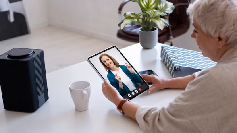 Telehealth Physical Therapy: Convenient Care from the Comfort of Home